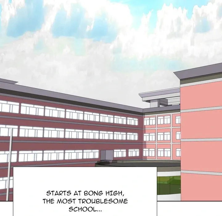 Read High School Legend: Red Dragon chapter 239 image 42 on Lezhin