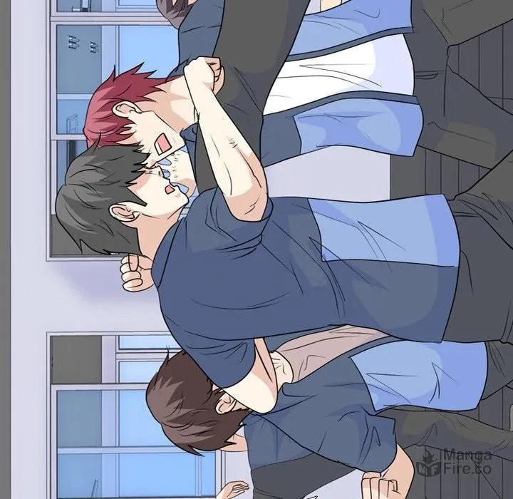 Read High School Legend: Red Dragon chapter 239 image 47 on Lezhin
