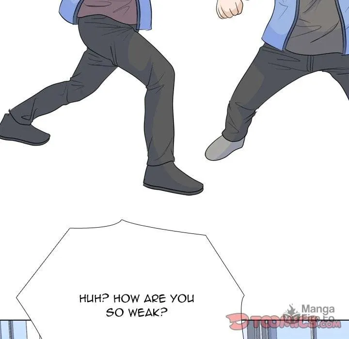 Read High School Legend: Red Dragon chapter 239 image 50 on Lezhin