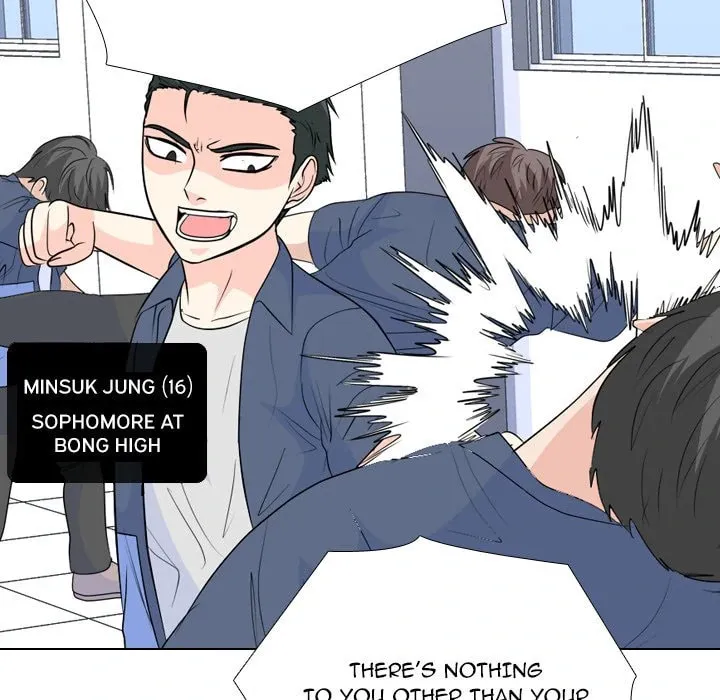 Read High School Legend: Red Dragon chapter 239 image 51 on Lezhin