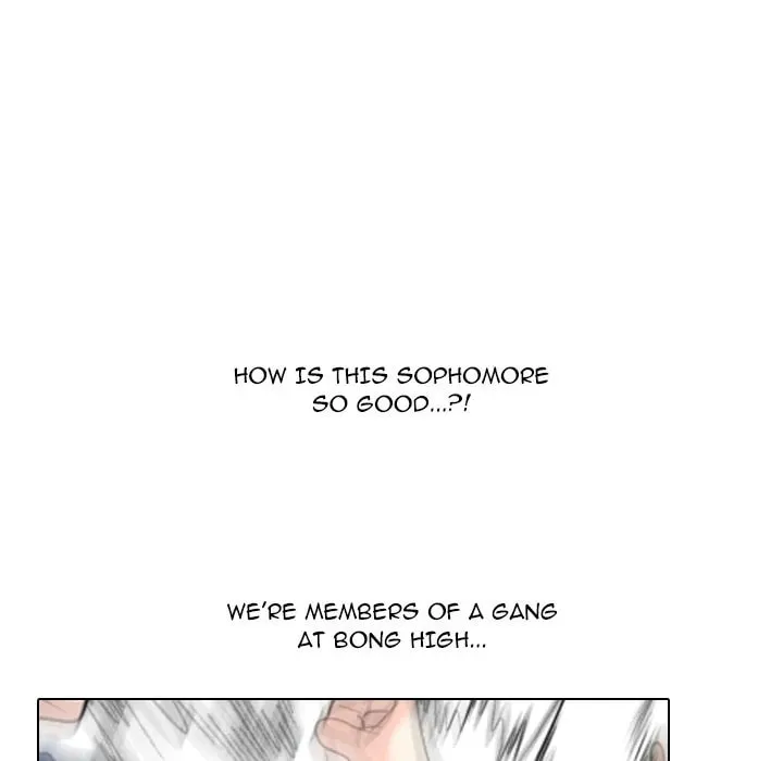 Read High School Legend: Red Dragon chapter 239 image 55 on Lezhin