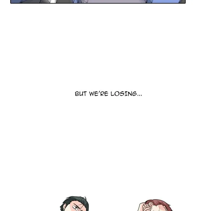 Read High School Legend: Red Dragon chapter 239 image 57 on Lezhin