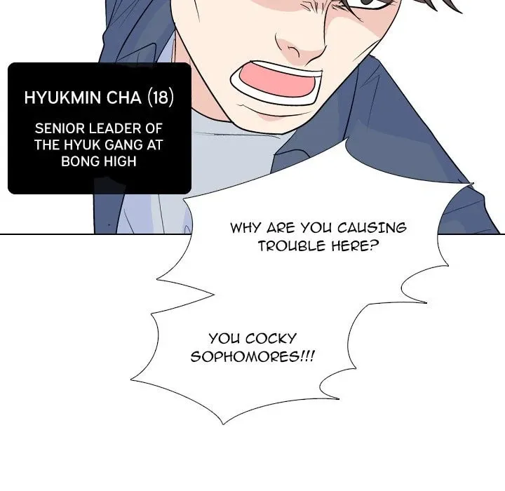 Read High School Legend: Red Dragon chapter 239 image 60 on Lezhin