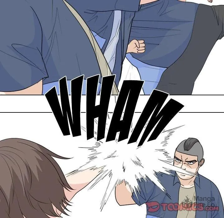 Read High School Legend: Red Dragon chapter 239 image 62 on Lezhin