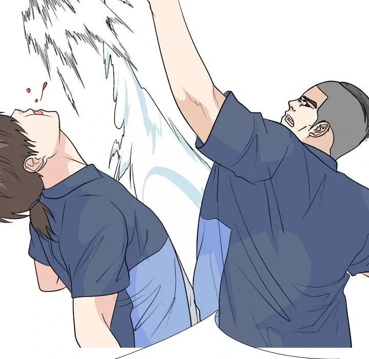 Read High School Legend: Red Dragon chapter 239 image 75 on Lezhin