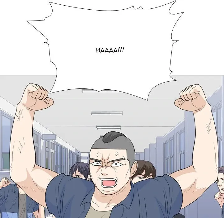 Read High School Legend: Red Dragon chapter 239 image 87 on Lezhin