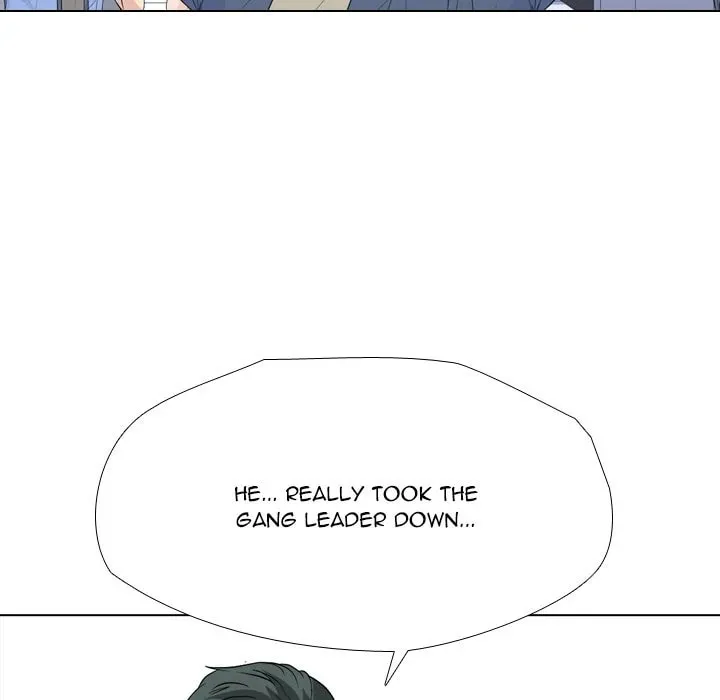 Read High School Legend: Red Dragon chapter 239 image 88 on Lezhin