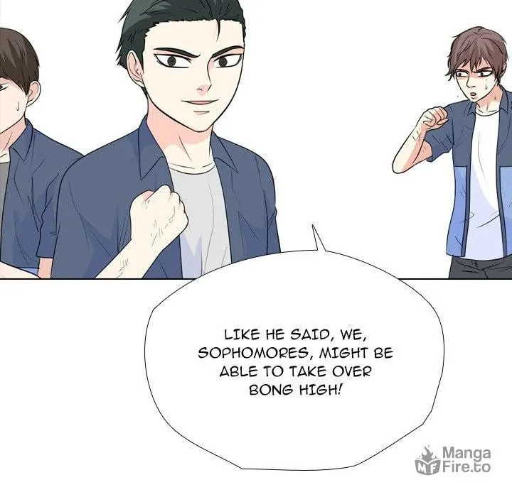 Read High School Legend: Red Dragon chapter 239 image 89 on Lezhin