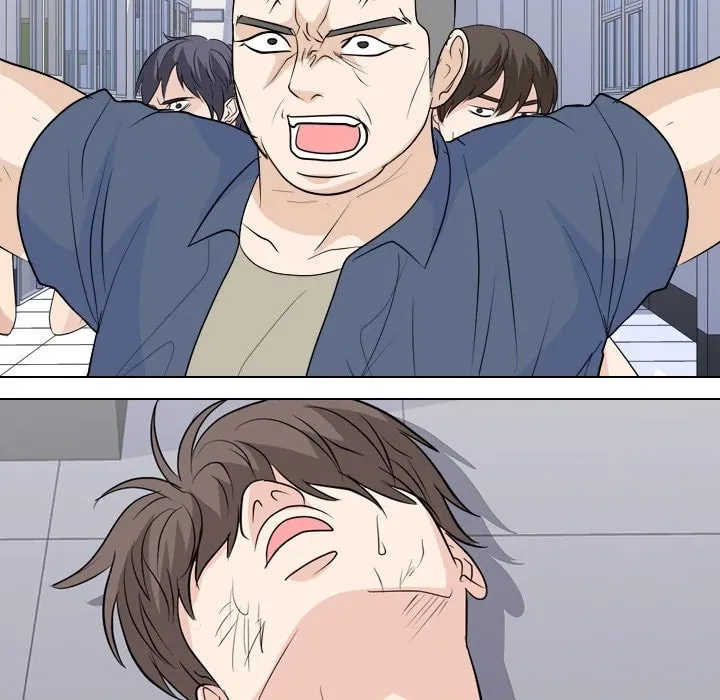 Read High School Legend: Red Dragon chapter 239 image 91 on Lezhin