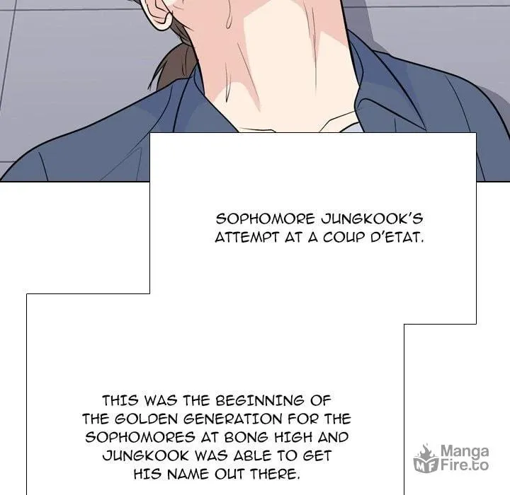 Read High School Legend: Red Dragon chapter 239 image 92 on Lezhin