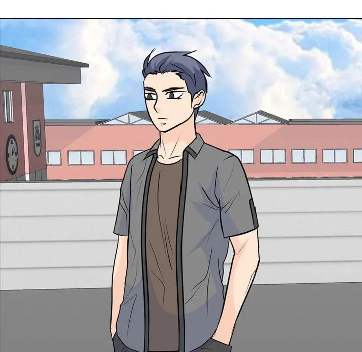 Read High School Legend: Red Dragon chapter 239 image 96 on Lezhin