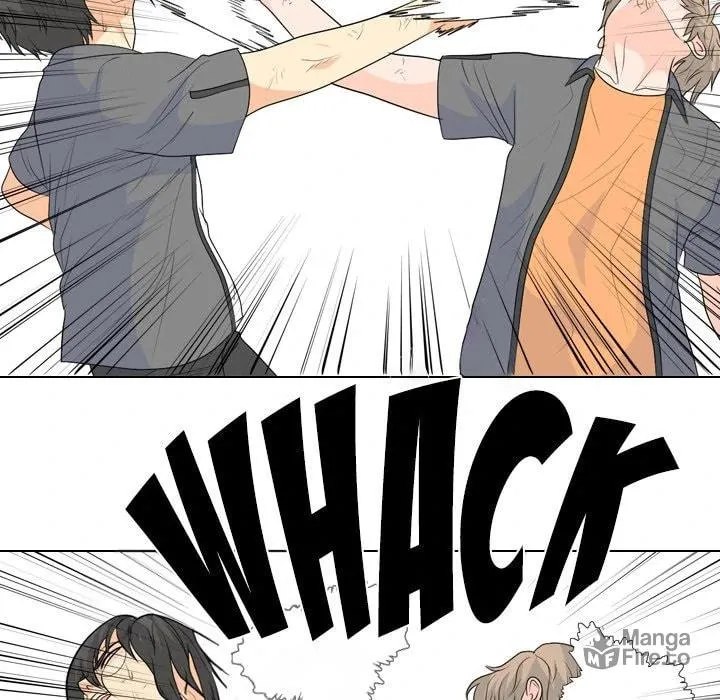Read High School Legend: Red Dragon chapter 240 image 110 on Lezhin