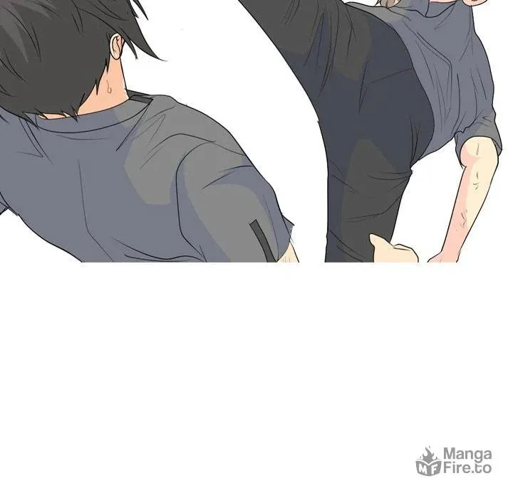 Read High School Legend: Red Dragon chapter 240 image 113 on Lezhin