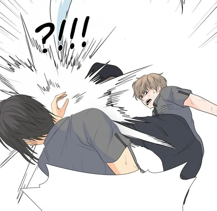 Read High School Legend: Red Dragon chapter 240 image 117 on Lezhin