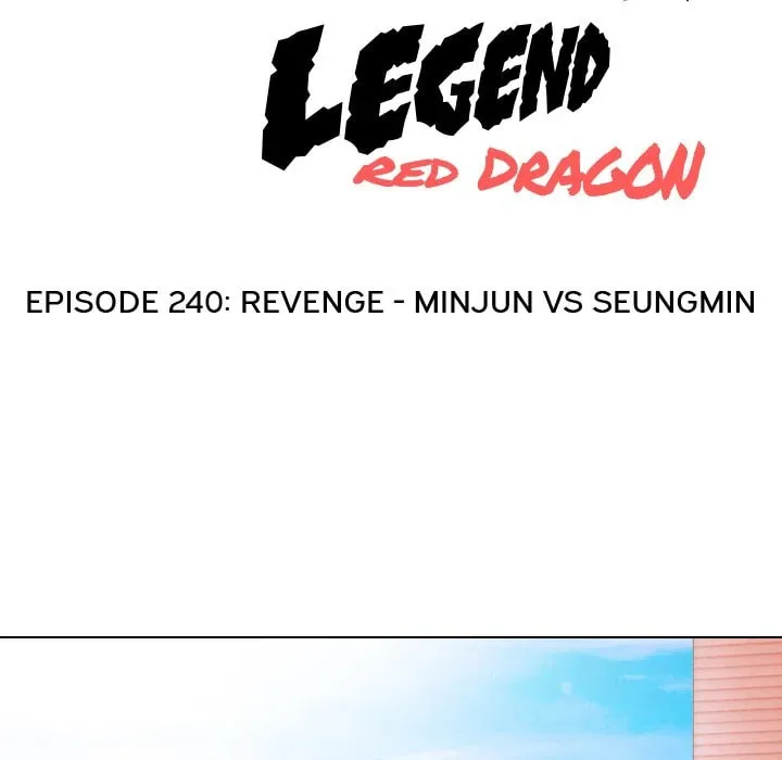Read High School Legend: Red Dragon chapter 240 image 12 on Lezhin