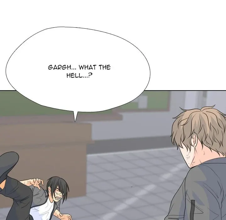 Read High School Legend: Red Dragon chapter 240 image 123 on Lezhin