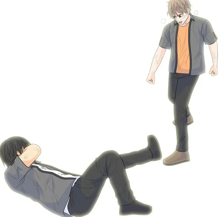 Read High School Legend: Red Dragon chapter 240 image 126 on Lezhin