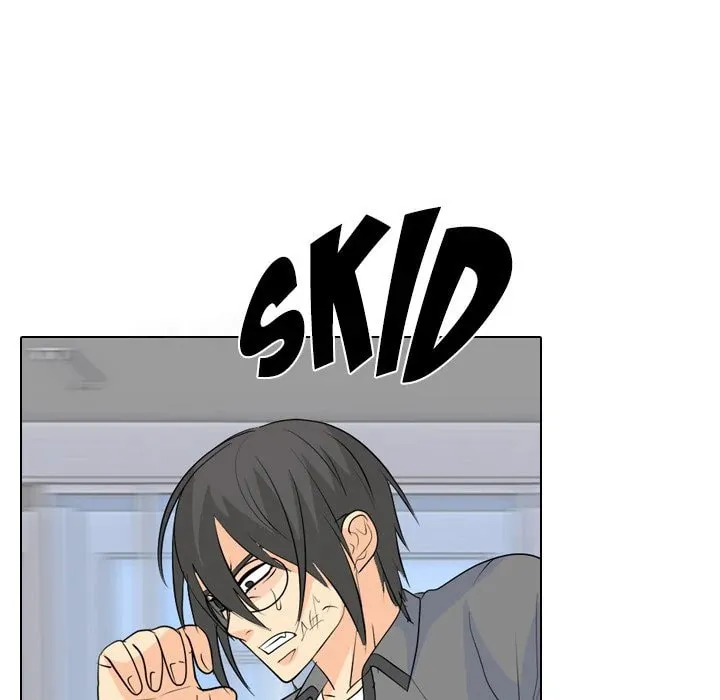 Read High School Legend: Red Dragon chapter 240 image 25 on Lezhin