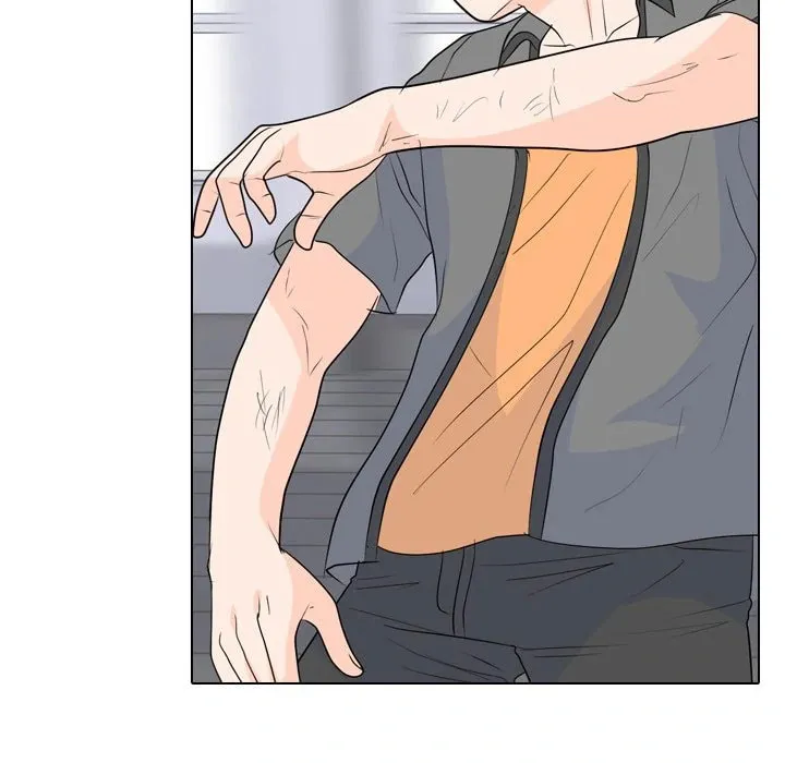 Read High School Legend: Red Dragon chapter 240 image 27 on Lezhin