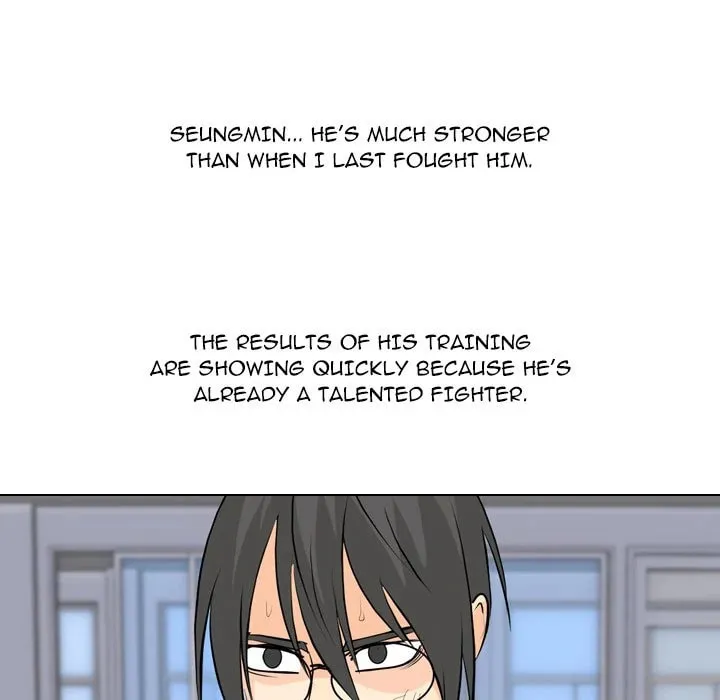 Read High School Legend: Red Dragon chapter 240 image 30 on Lezhin