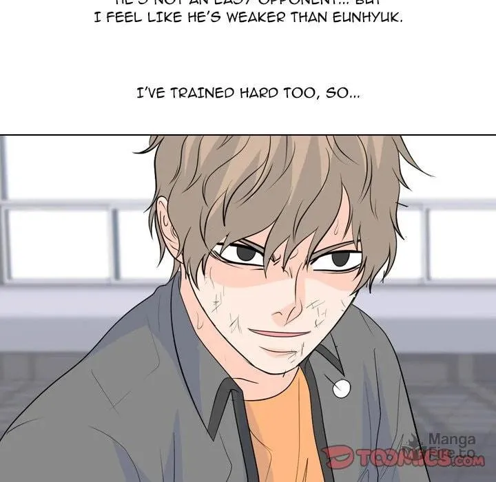 Read High School Legend: Red Dragon chapter 240 image 32 on Lezhin