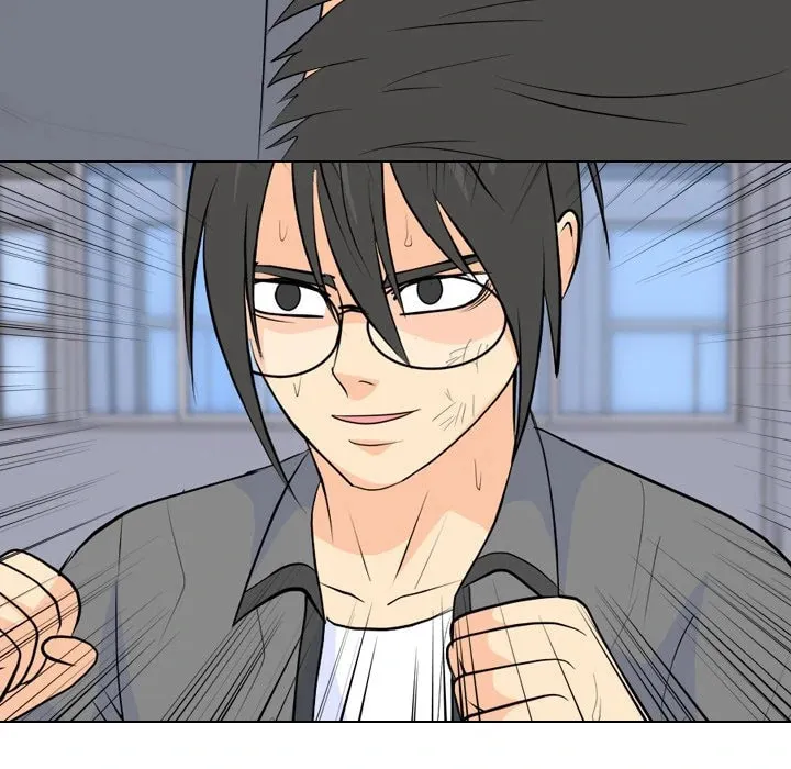 Read High School Legend: Red Dragon chapter 240 image 36 on Lezhin