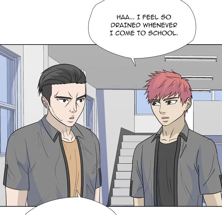Read High School Legend: Red Dragon chapter 240 image 40 on Lezhin