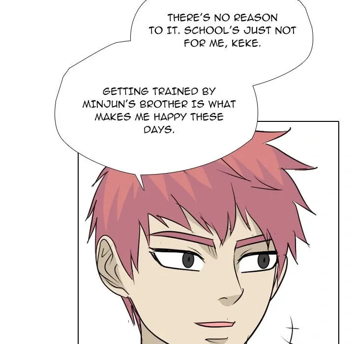 Read High School Legend: Red Dragon chapter 240 image 42 on Lezhin