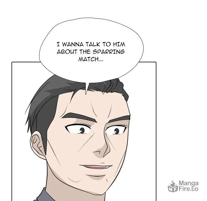 Read High School Legend: Red Dragon chapter 240 image 44 on Lezhin