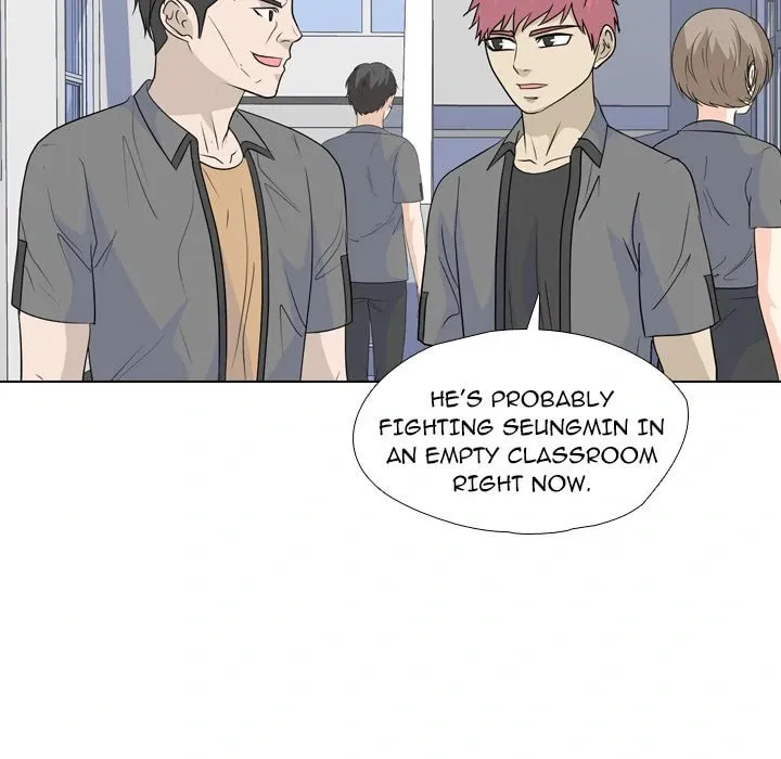 Read High School Legend: Red Dragon chapter 240 image 46 on Lezhin