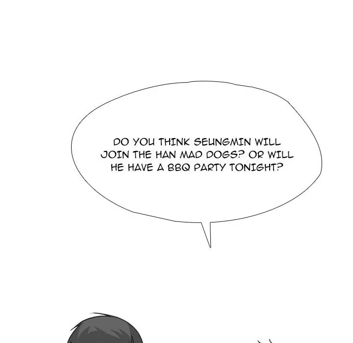 Read High School Legend: Red Dragon chapter 240 image 48 on Lezhin