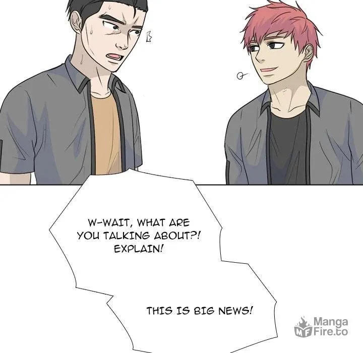 Read High School Legend: Red Dragon chapter 240 image 49 on Lezhin