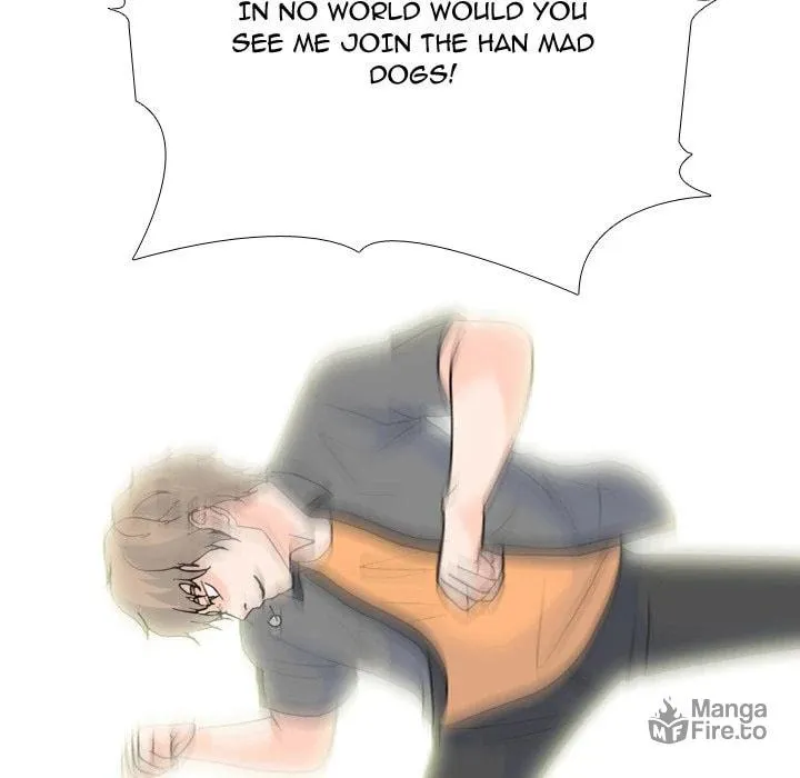 Read High School Legend: Red Dragon chapter 240 image 5 on Lezhin