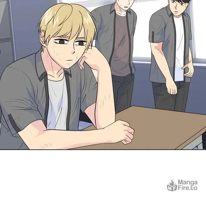 Read High School Legend: Red Dragon chapter 240 image 59 on Lezhin