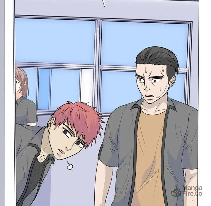 Read High School Legend: Red Dragon chapter 240 image 74 on Lezhin