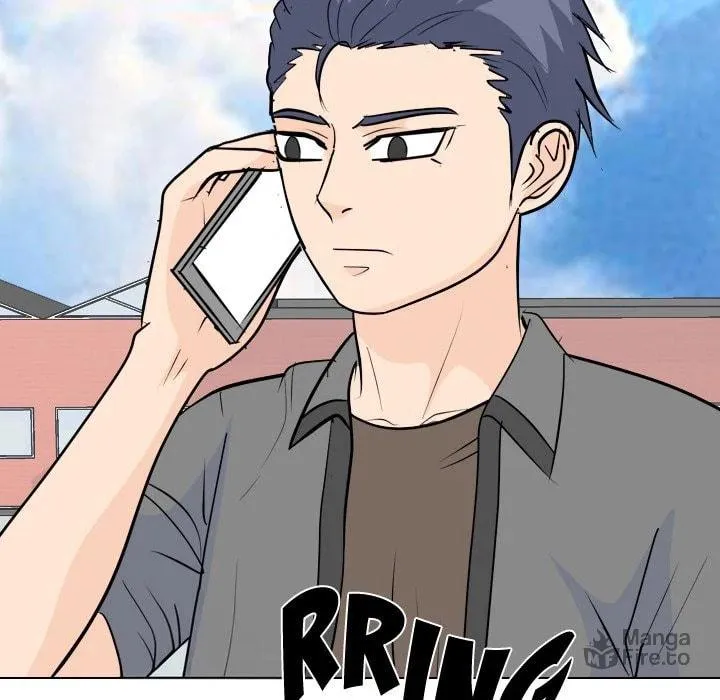 Read High School Legend: Red Dragon chapter 240 image 8 on Lezhin