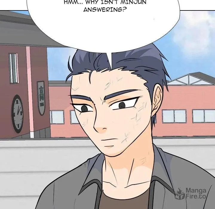Read High School Legend: Red Dragon chapter 240 image 80 on Lezhin