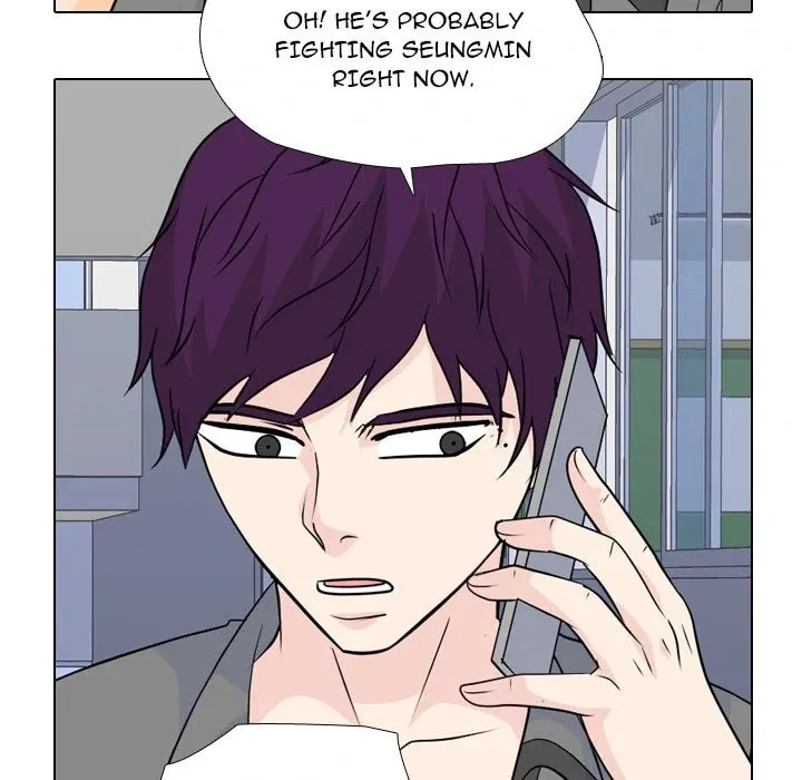 Read High School Legend: Red Dragon chapter 240 image 91 on Lezhin