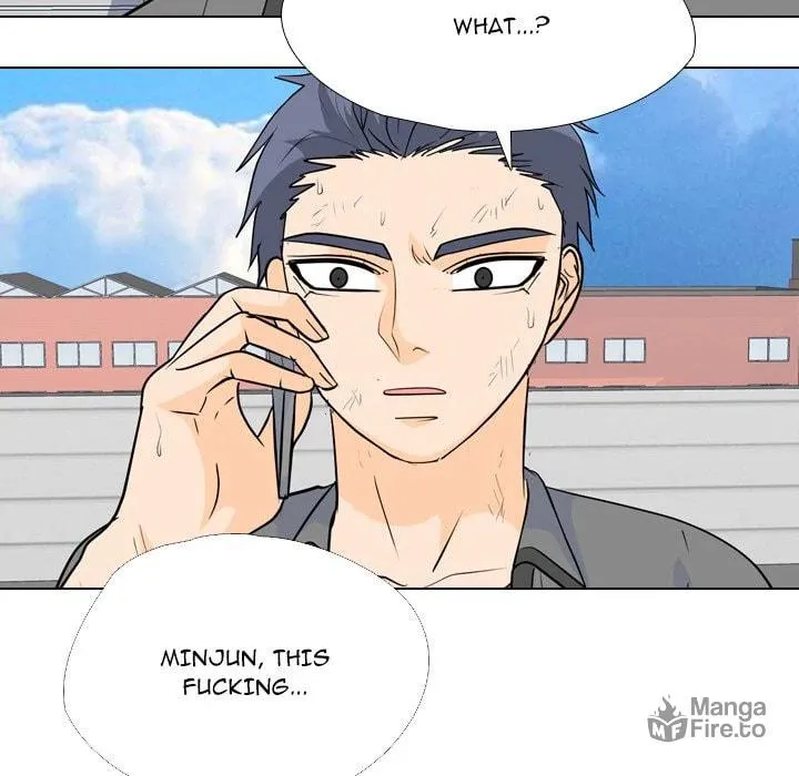 Read High School Legend: Red Dragon chapter 240 image 95 on Lezhin