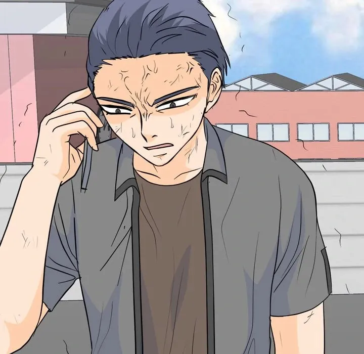 Read High School Legend: Red Dragon chapter 240 image 97 on Lezhin