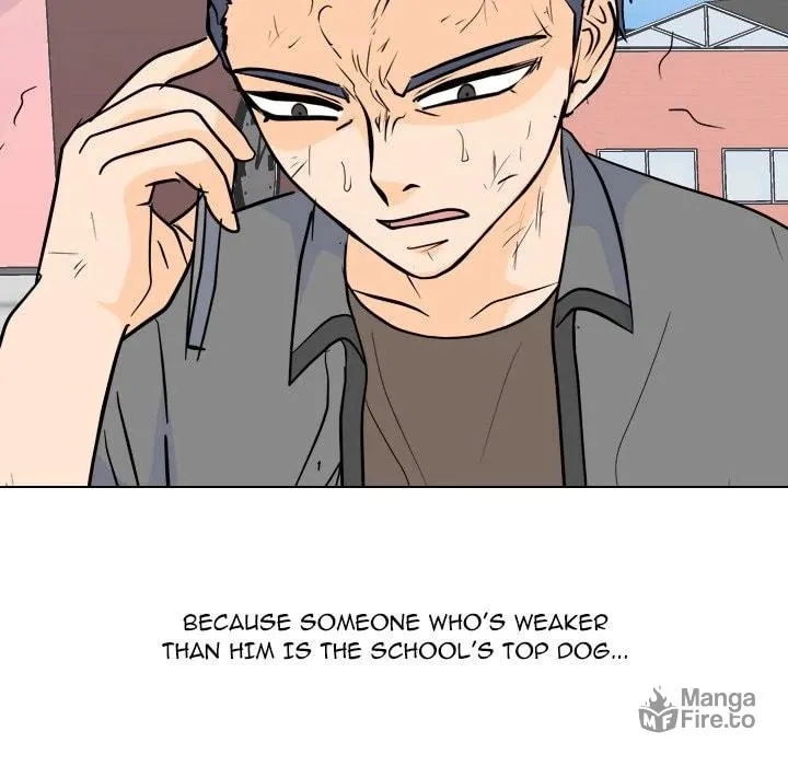 Read High School Legend: Red Dragon chapter 240 image 99 on Lezhin