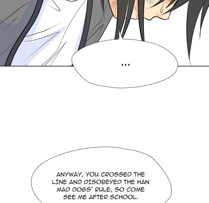 Read High School Legend: Red Dragon chapter 241 image 115 on Lezhin