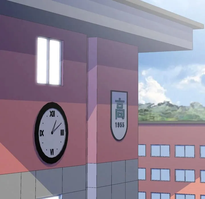 Read High School Legend: Red Dragon chapter 241 image 123 on Lezhin