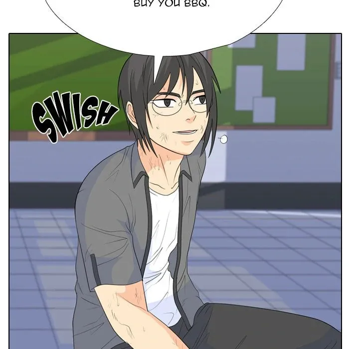 Read High School Legend: Red Dragon chapter 241 image 15 on Lezhin