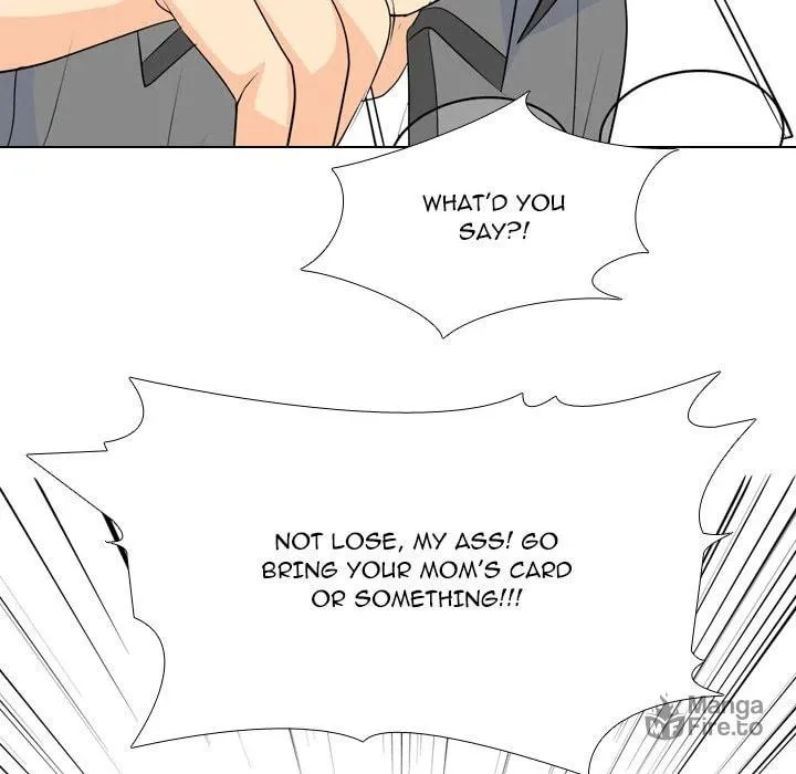 Read High School Legend: Red Dragon chapter 241 image 19 on Lezhin