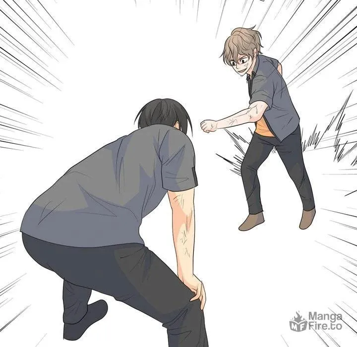 Read High School Legend: Red Dragon chapter 241 image 20 on Lezhin