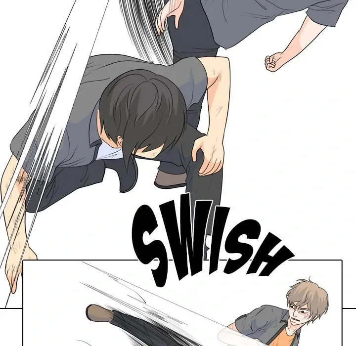 Read High School Legend: Red Dragon chapter 241 image 22 on Lezhin