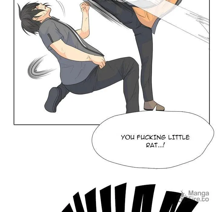 Read High School Legend: Red Dragon chapter 241 image 23 on Lezhin