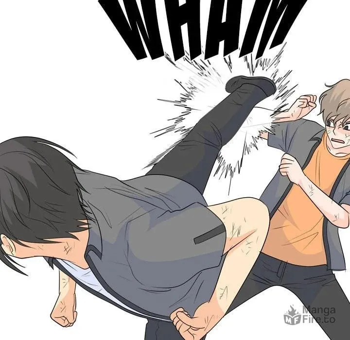 Read High School Legend: Red Dragon chapter 241 image 24 on Lezhin