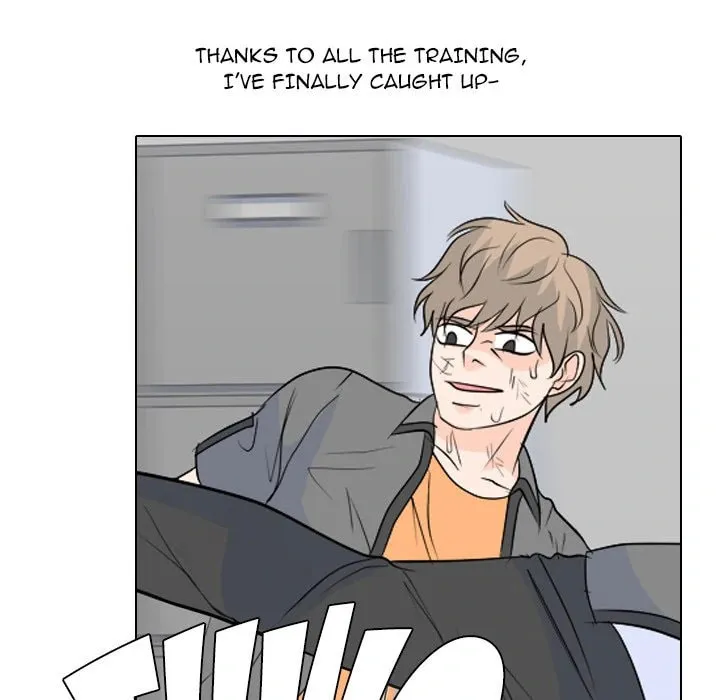 Read High School Legend: Red Dragon chapter 241 image 28 on Lezhin